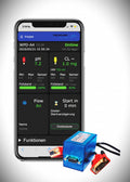 WLAN-Interface-Modul für Fernwartung